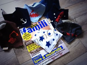 bandana famili