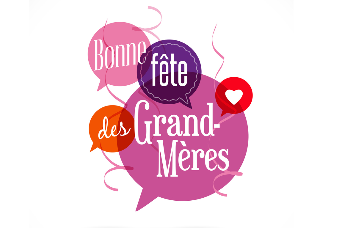 Collection de muriel dedeurwaerder grosbois. DIY: notre première fête des grands-mères avec bébé ...