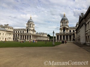 Greenwich Old Royal Navy College