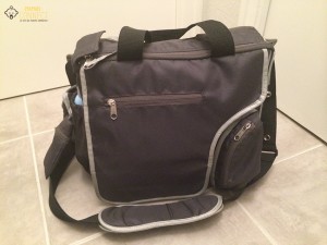 sac à langer mod bag Safety First