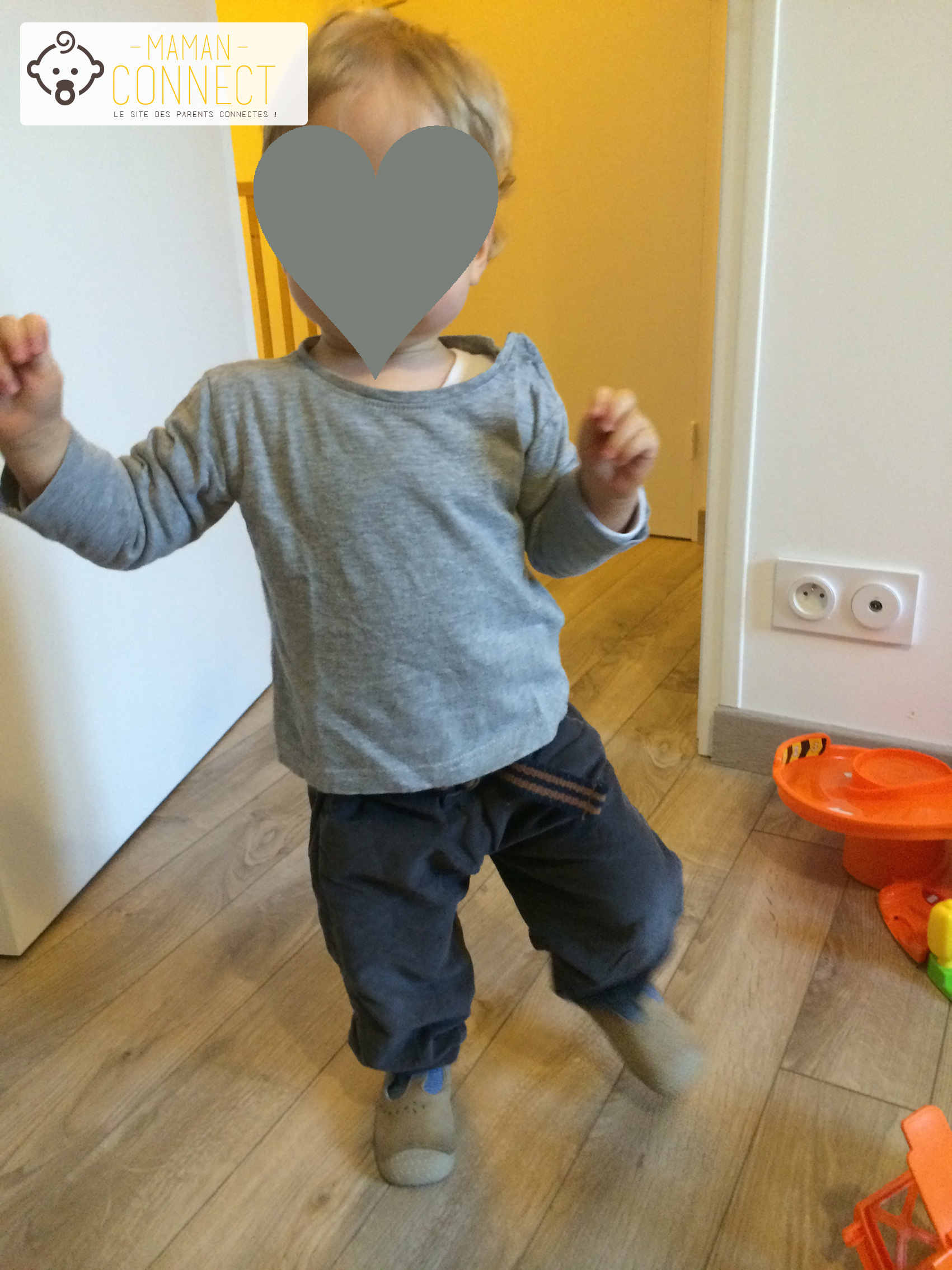 Babybotte zak online