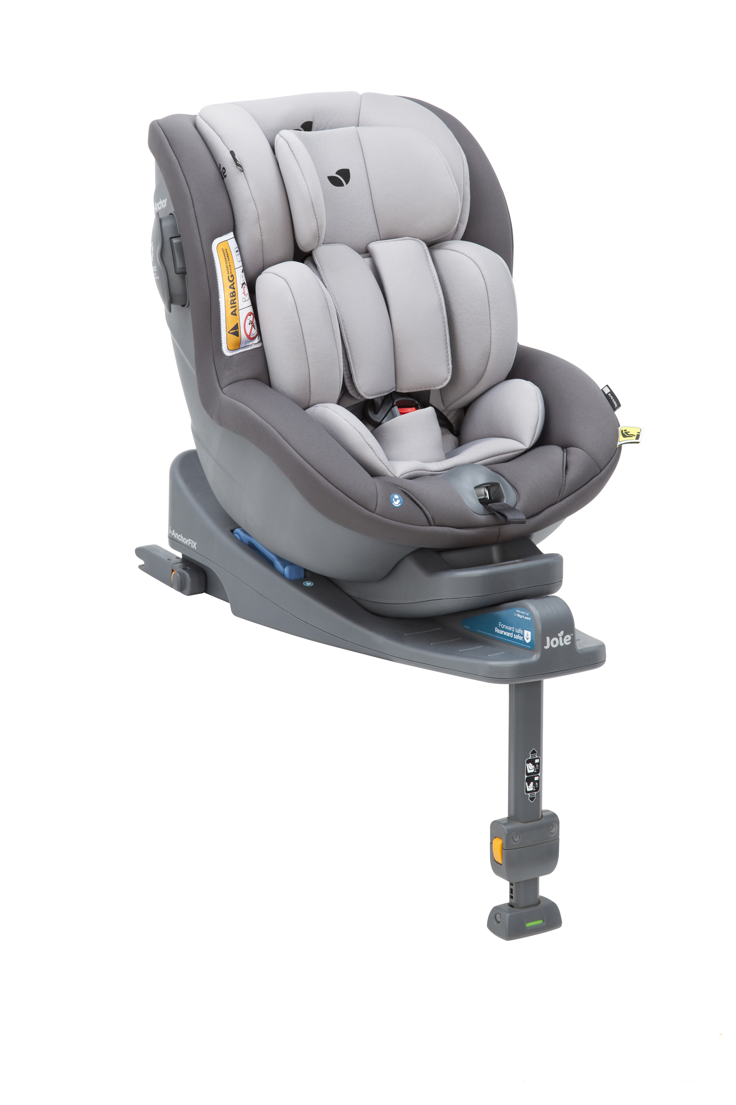 Il y a de la Joie avec la norme i size Maman Connect