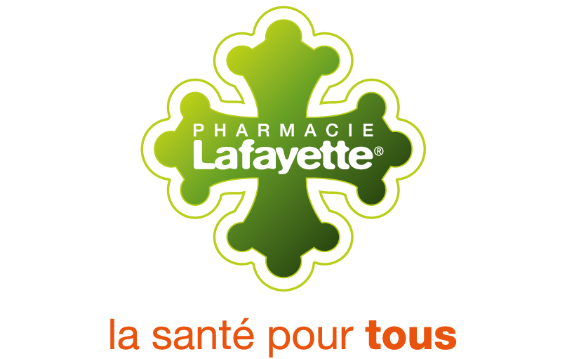 Logo pharmacie Lafayette