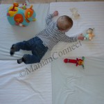 matelas tapis malin tineo