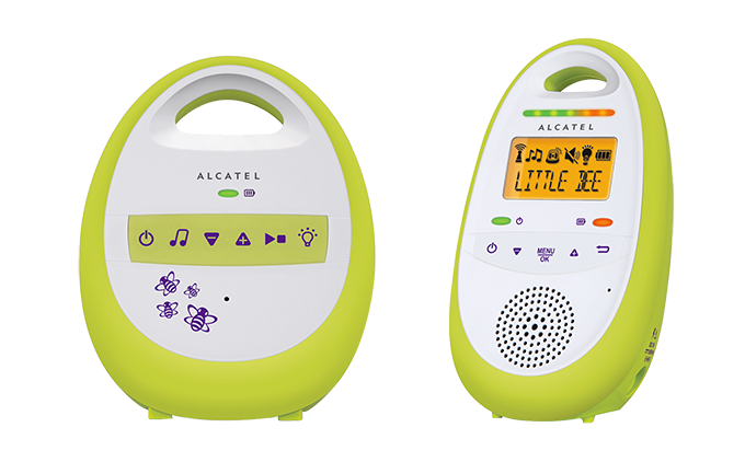 Baby Link 150 alcatel