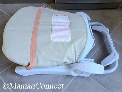Transat Pour Bebe Cocon Bebe Confort Maman Connect