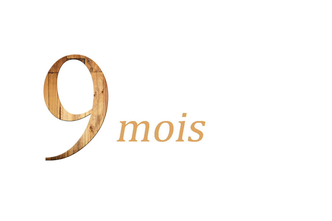 9 mois