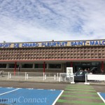 Aéroport Pleurtuit Dinard Saint Malo