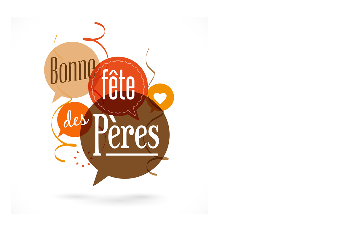 Fête des pères