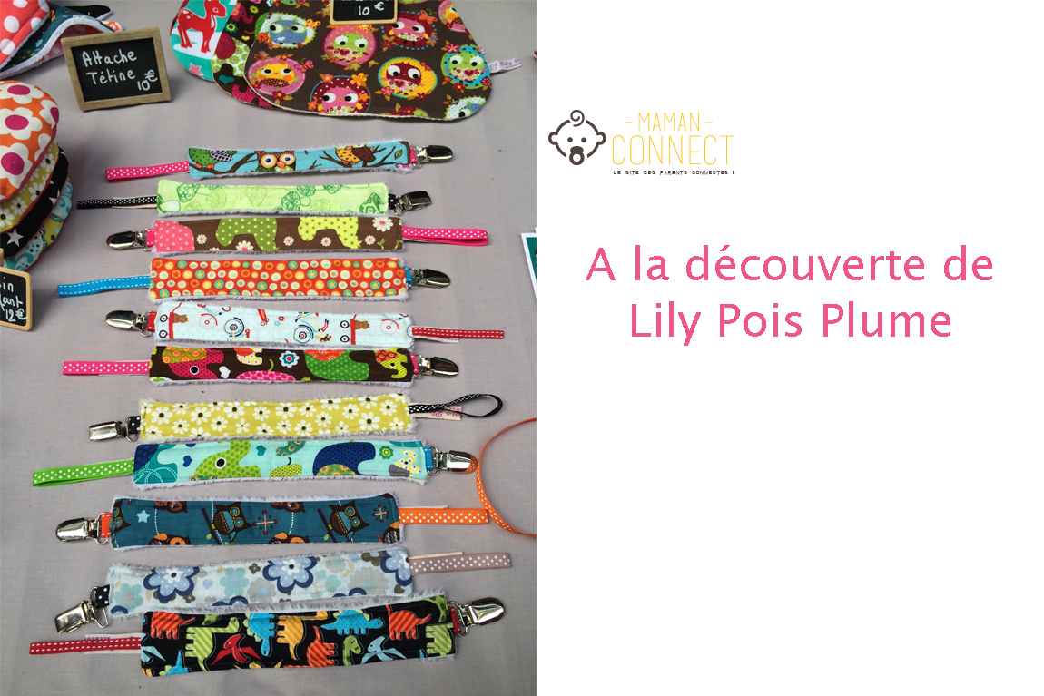 Lily Pois Plume