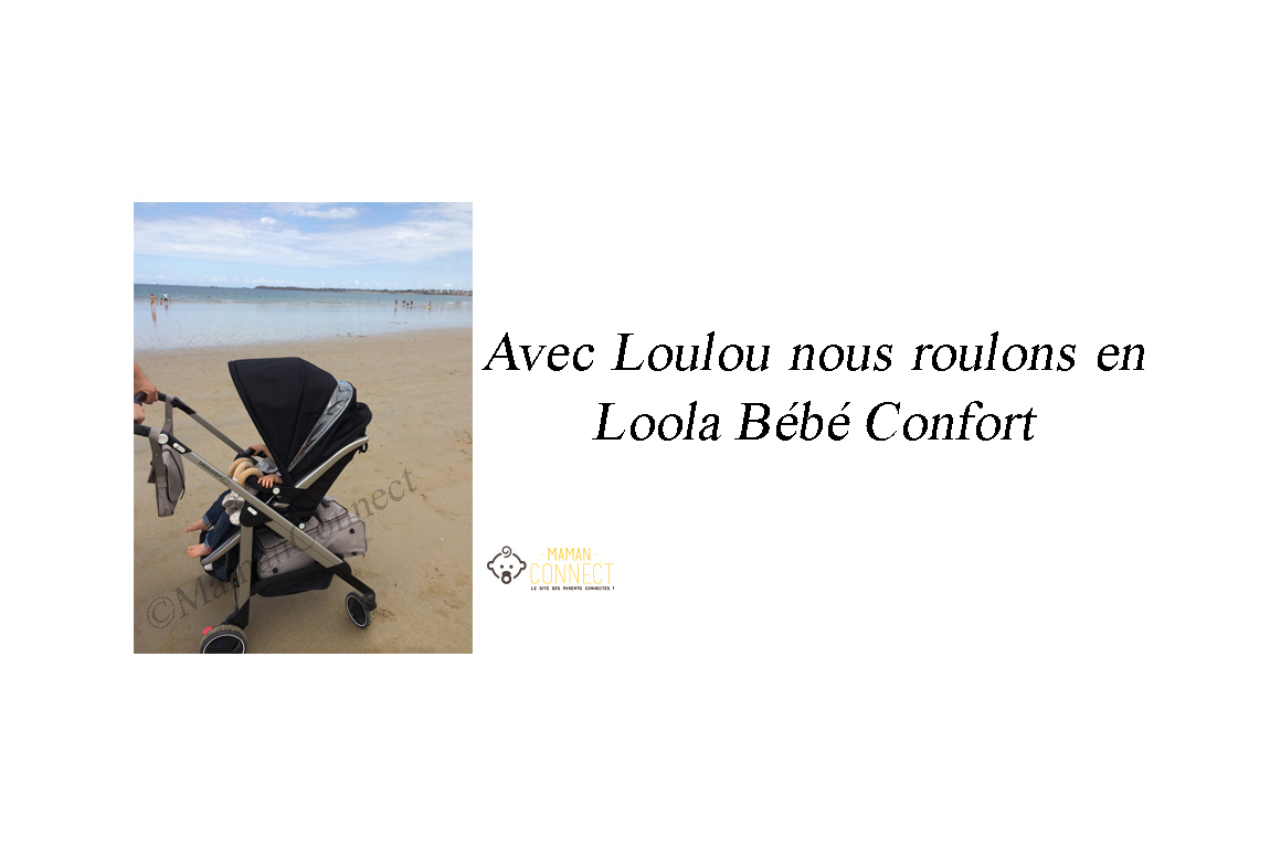 Loola 2 Bébé Confort