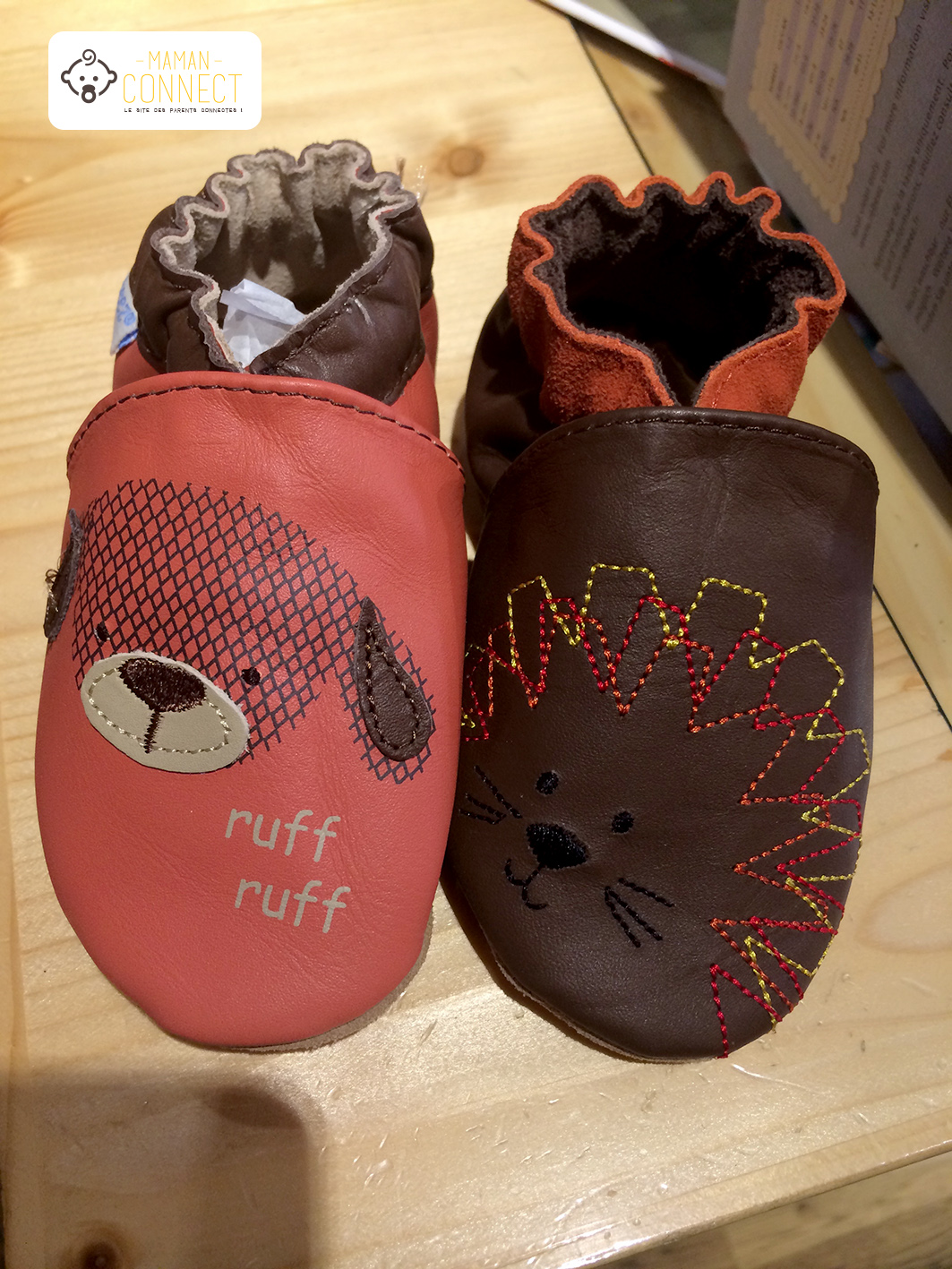 chaussure bebe robeez