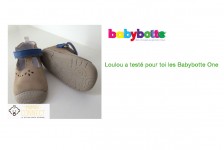 revendeur babybotte