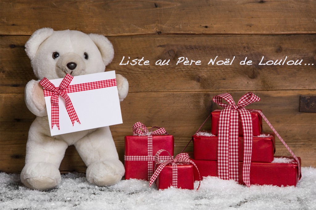 Idée cadeau de Noël 12-18 mois - Maman Connect