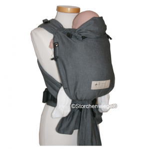 Storchenwiege Baby Carrier