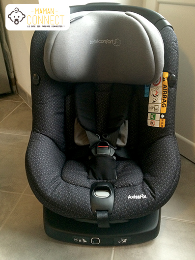 Axissfix Bebe Confort Maman Connect Axissfix Bebe Confort Maman Connect
