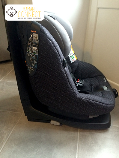 Axissfix Bebe Confort Maman Connect Axissfix Bebe Confort Maman Connect