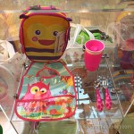 Set repas Munchkin