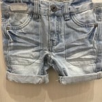 Short jean garçon Tape à l'Oeil