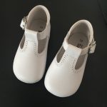 Chaussure bébé fille souples sandale