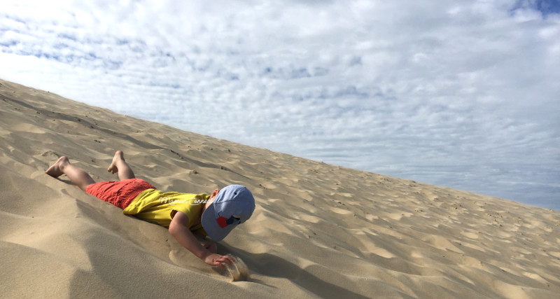 dune du pyla pilat