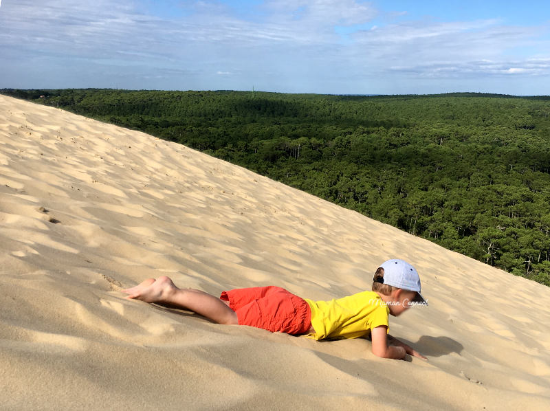 dune du pilat pyla