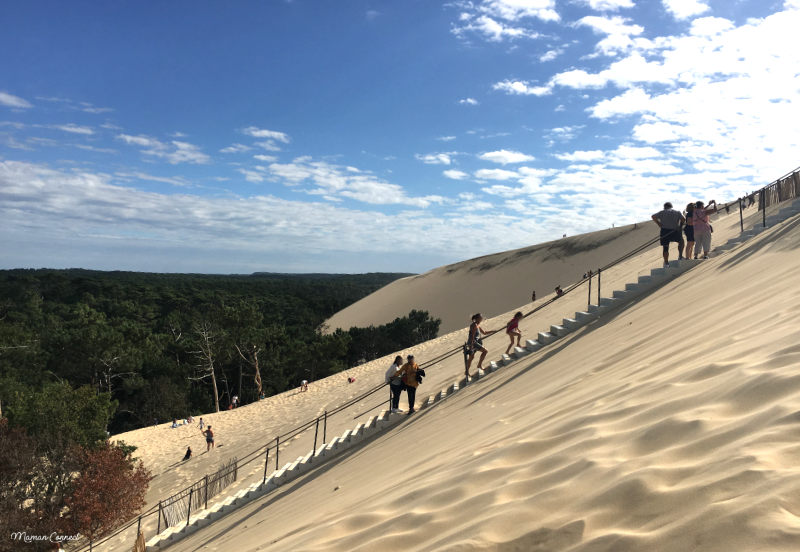 dune du pyla pilat