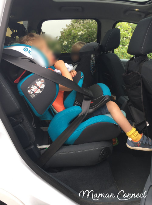 siege auto kiddy guardianfix 3