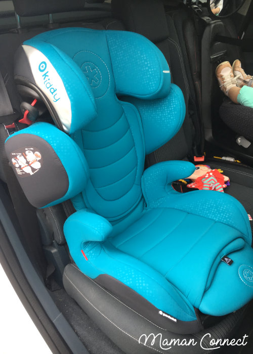 siege auto kiddy guardianfix 3