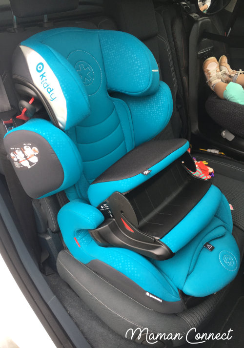 kiddy guardianfix 3 crash test