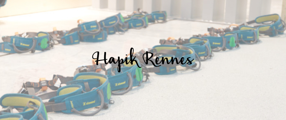 Hapik Rennes