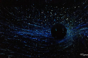 galaxie
