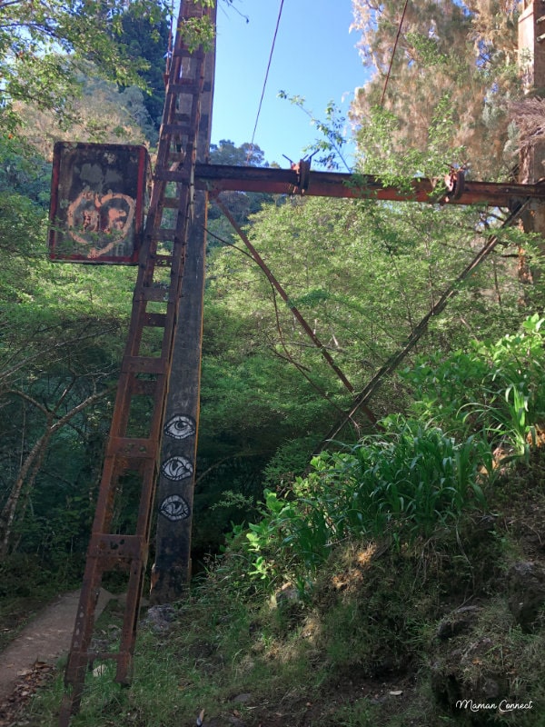 Funiculaire Foret Belouve