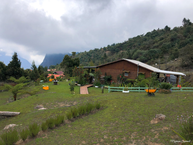 La Nouvelle La Réunion