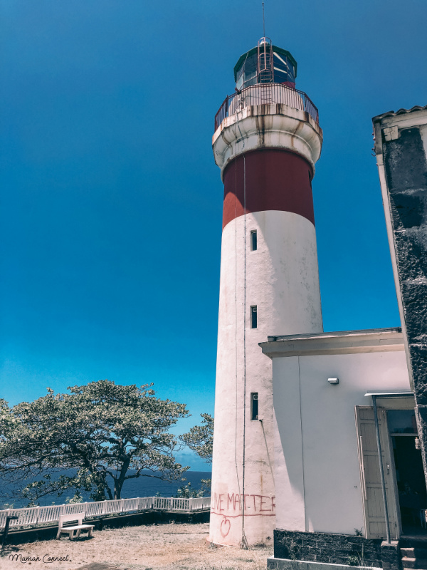 Phare de Bel Air La Réunion