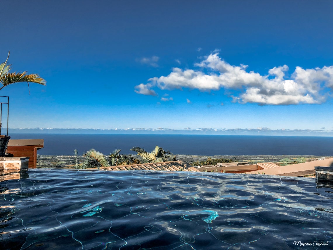 Piscine Diana Dea Lodge