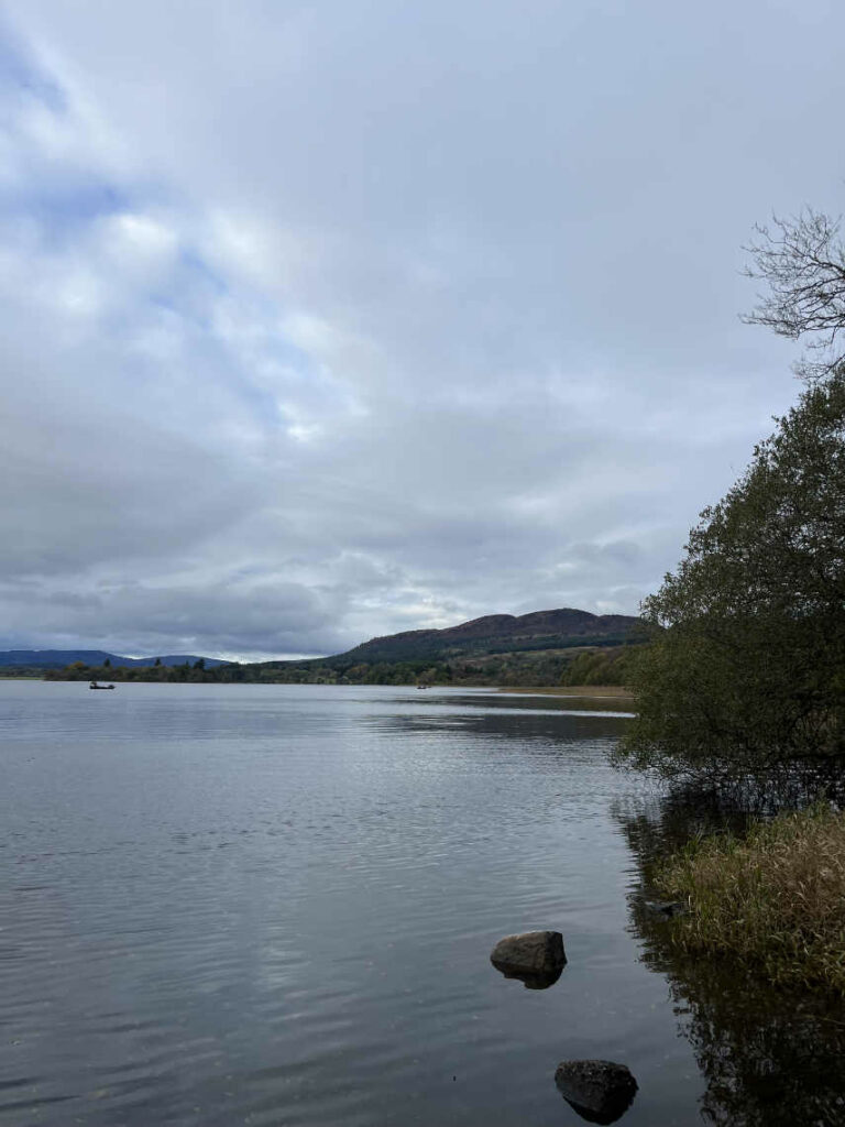 lac Menteith